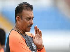 'ಇಂಗ್ಲೆಂಡ್ ವಿರುದ್ಧದ ಸೆಮಿಫೈನಲ್ಗೆ ಅಭಿಷೇಕ್ ಶರ್ಮಾ ಕೈಬಿಡಲು ಸಿದ್ಧ; ಆದರೆ, ಒಂದೇ ಒಂದು ಷರತ್ತು ಇದೆ': ರವಿ ಶಾಸ್ತ್ರಿ