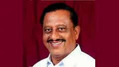 BSY ಆಪ್ತ, ಬಿಜೆಪಿ ಮಾಜಿ ಶಾಸಕ ಎಎಸ್ ಬಸವರಾಜು ನಿಧನ