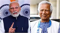 ಬಾಂಗ್ಲಾದೇಶದಲ್ಲಿ ಹಿಂದೂಗಳಿಗೆ ರಕ್ಷಣೆ: ಪ್ರಧಾನಿ ಮೋದಿಗೆ ಭರವಸೆ ನೀಡಿದ ಮೊಹಮ್ಮದ್ ಯೂನಸ್