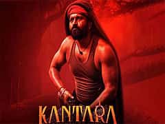 ಚಿತ್ರಮಂದಿರಗಳಲ್ಲಿ ರಿಷಭ್ ಶೆಟ್ಟಿ ನಿರ್ದೇಶನದ ಕಾಂತಾರ: ಚಾಪ್ಟರ್ 1 ಅಬ್ಬರ; OTT ಯಲ್ಲಿ ಮತ್ತೆ 'ಕಾಂತಾರ' ಸದ್ದು!