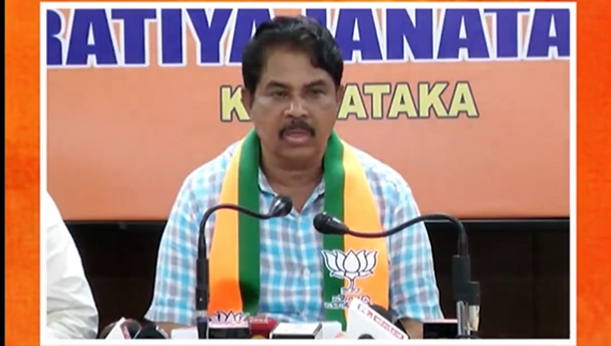 ಸಿಎಂ ಹುದ್ದೆಗಾಗಿ ಕಾಂಗ್ರೆಸ್ ನಾಯಕರುಗಳ ಮ್ಯೂಸಿಕಲ್ ಚೇರ್ : ಆರ್.ಅಶೋಕ್ ವ್ಯಂಗ್ಯ