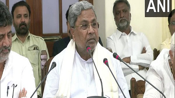 MUDA scam: ರಾಜ್ಯಪಾಲರ ವಜಾಗೆ ಕಾಂಗ್ರೆಸ್ ಆಗ್ರಹ