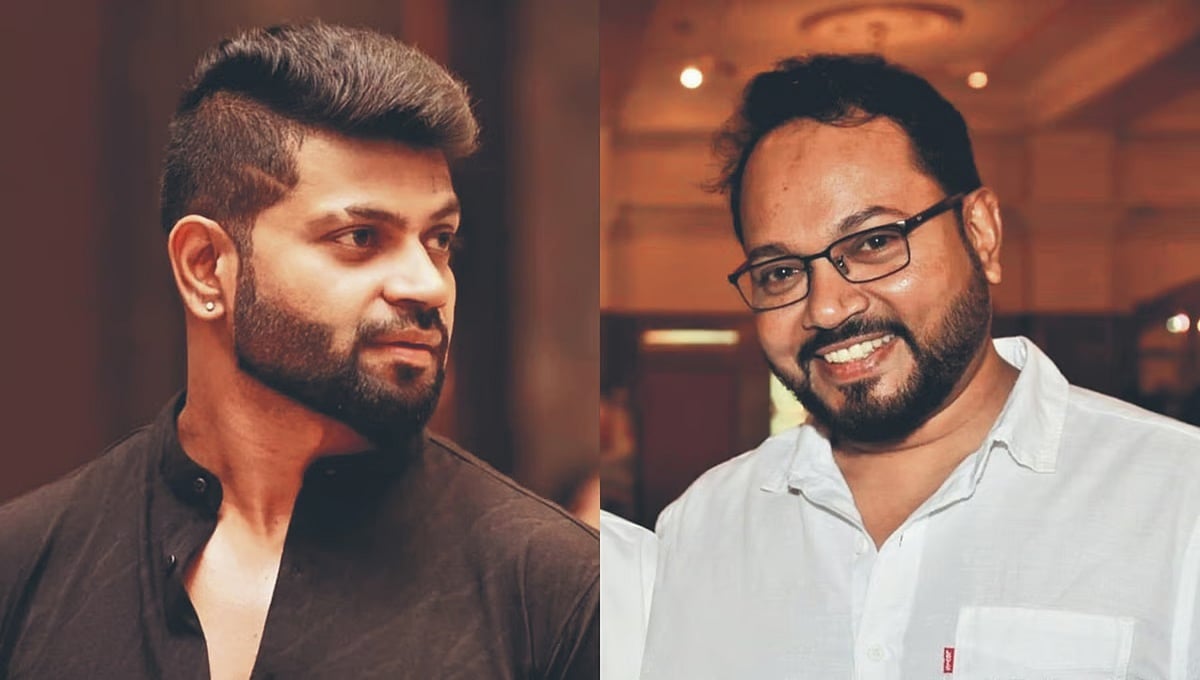 'ಬಲರಾಮನ ದಿನಗಳು' ಮರಿ ಟೈಗರ್ ವಿನೋದ್ ಪ್ರಭಾಕರ್ 25ನೇ ಸಿನಿಮಾಗೆ ಟೈಟಲ್ ಫಿಕ್ಸ್!