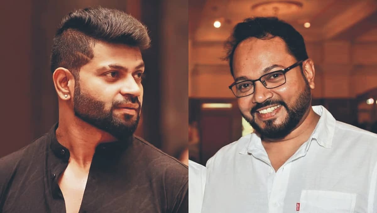 'ಬಲರಾಮನ ದಿನಗಳು' ಮರಿ ಟೈಗರ್ ವಿನೋದ್ ಪ್ರಭಾಕರ್ 25ನೇ ಸಿನಿಮಾಗೆ ಟೈಟಲ್ ಫಿಕ್ಸ್!