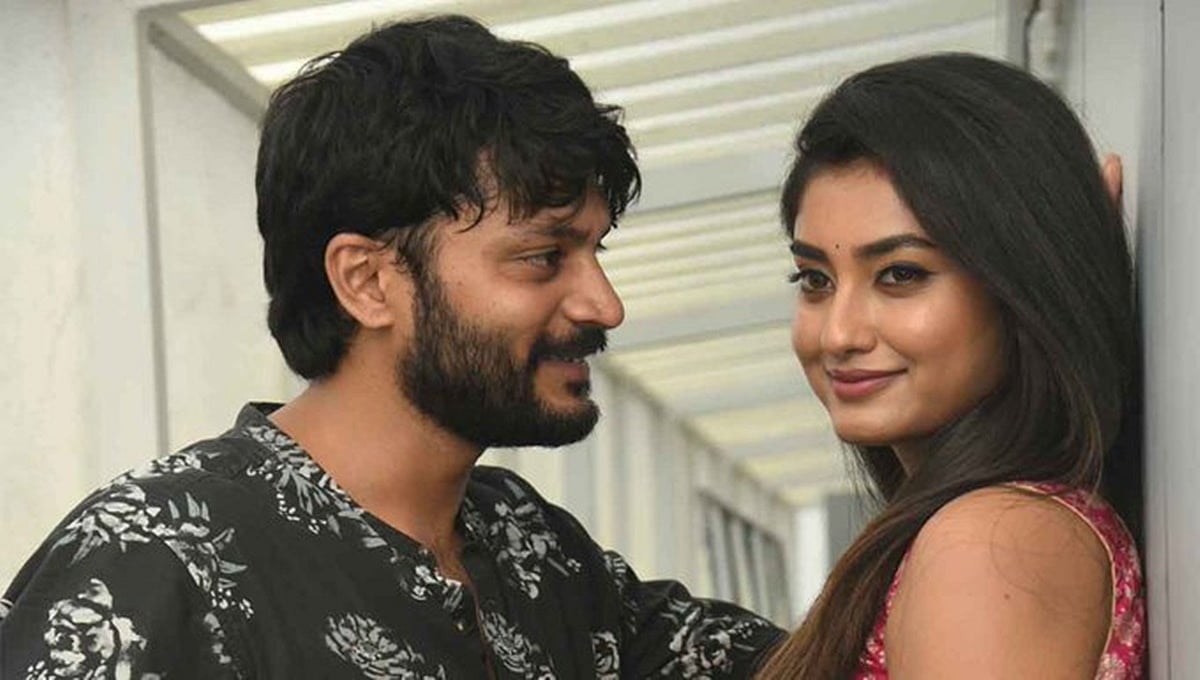 ಪಥ ಬದಲಿಸಿದ ಮಂಸೋರೆ: 'ದೂರ ತೀರ ಯಾನ' ಮೂಲಕ ಆಧುನಿಕ ಪ್ರೇಮಕತೆ ಹೇಳಲು ಹೊರಟ ನಿರ್ದೇಶಕ