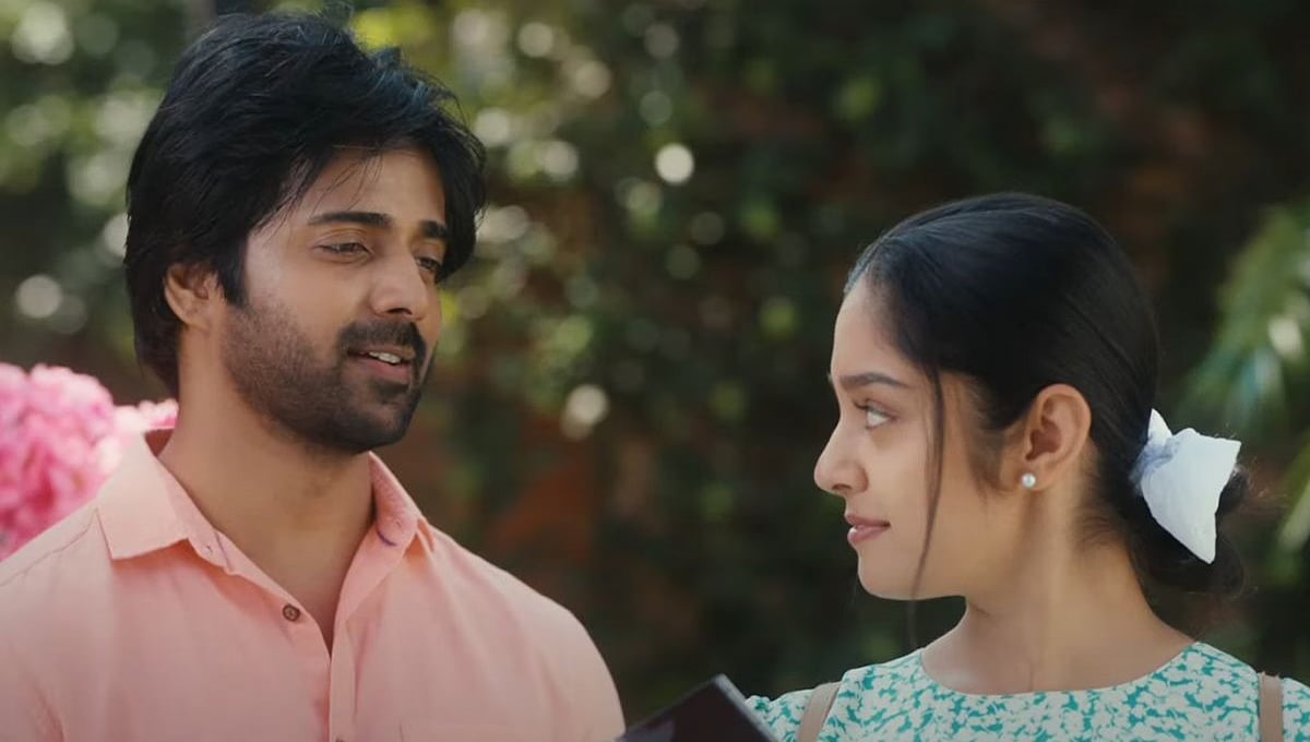 ಚಂದ್ರಜಿತ್ ಬೆಳ್ಳಿಯಪ್ಪ ನಿರ್ದೇಶದ 'ಇಬ್ಬನಿ ತಬ್ಬಿದ ಇಳೆಯಲಿ' ರಿಲೀಸ್ ಡೇಟ್ ಫಿಕ್ಸ್!