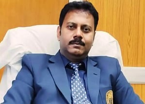 RG ಕರ್ ಆಸ್ಪತ್ರೆಯ ಮಾಜಿ ಪ್ರಾಂಶುಪಾಲ ಸಂದೀಪ್ ಘೋಷ್ ಸದಸ್ಯತ್ವ ಅಮಾನತುಗೊಳಿಸಿದ IMA