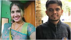 ಉಡುಪಿ: ಪತ್ನಿಯ ರೀಲ್ಸ್ ಹುಚ್ಚಾಟದಿಂದ ಬೇಸತ್ತು ಕತ್ತಿಯಿಂದ ಕೊಚ್ಚಿ ಕೊಂದ ಪತಿ!