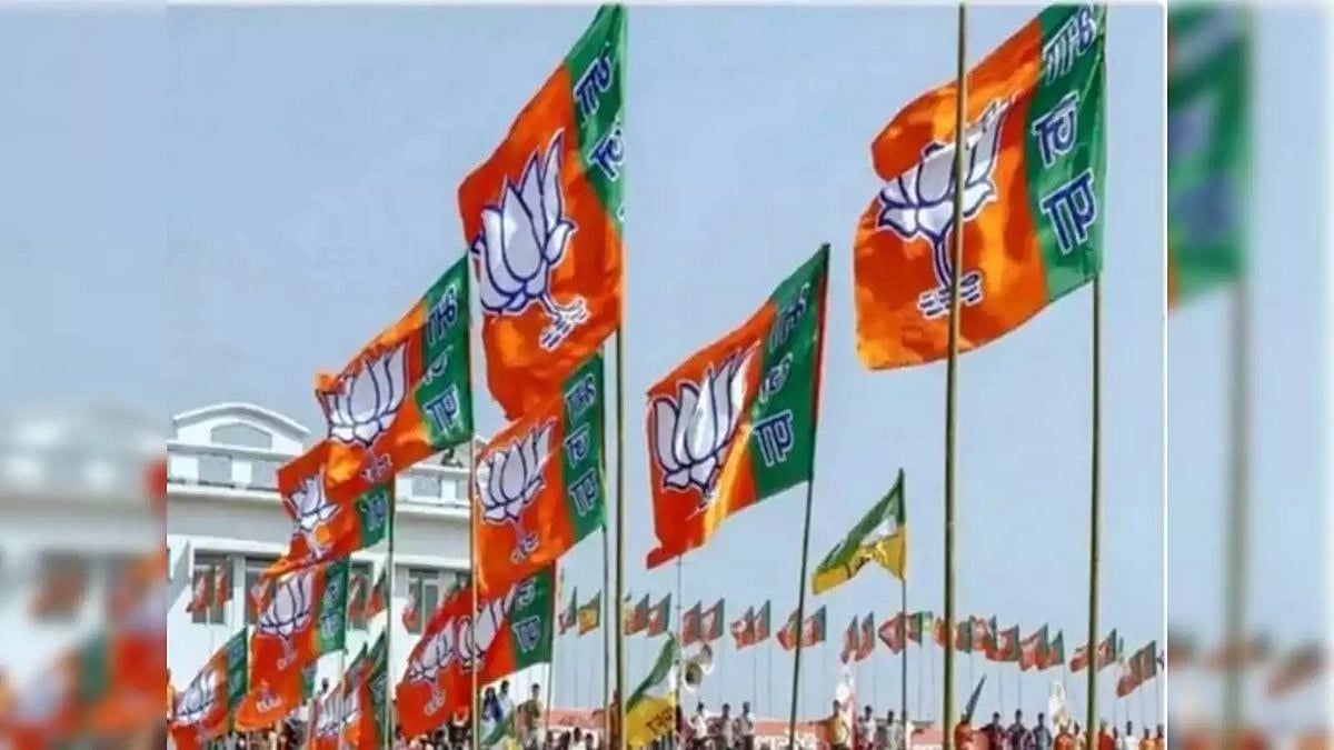 ಬಿಜೆಪಿ ಸದಸ್ಯತ್ವ ಅಭಿಯಾನ: ಅಲ್ಪಸಂಖ್ಯಾತ ಸಮುದಾಯದ 5 ಲಕ್ಷ ಸದಸ್ಯರ ಸೇರ್ಪಡೆಗೆ ಗುರಿ!