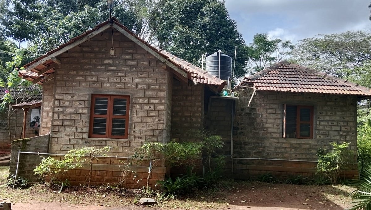 ಚಾಮರಾಜನಗರ: ದಕ್ಷಿಣ ಭಾರತದ ಮೊದಲ ಆದಿವಾಸಿ ಗ್ರಂಥಾಲಯ 'ಕಾನು' ಉದ್ಘಾಟನೆ