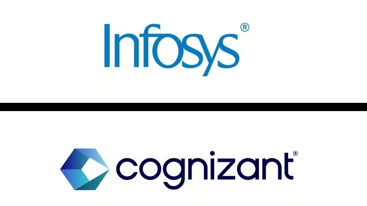 'ಸಾಫ್ಟ್ ವೇರ್ ಮಾಹಿತಿ ಕಳ್ಳತನ': ಇನ್ಫೋಸಿಸ್ ವಿರುದ್ಧ Cognizant ಮೊಕದ್ದಮೆ; ಆರೋಪ ತಳ್ಳಿ ಹಾಕಿದ Infosys