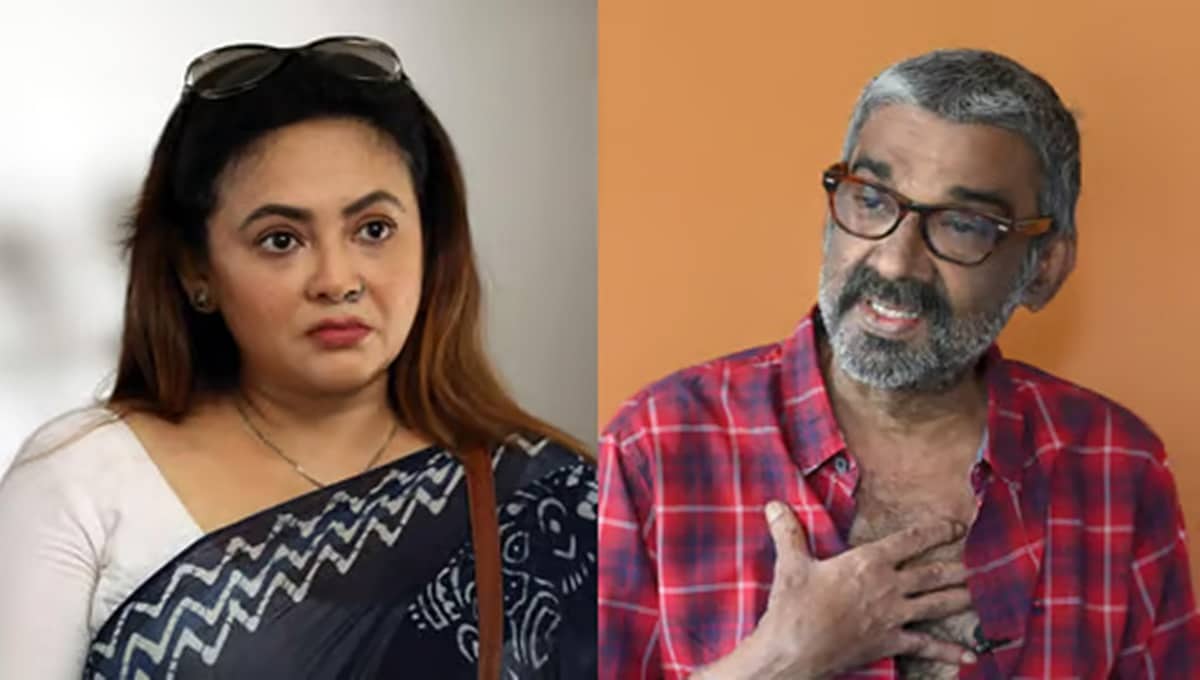 ಚಿತ್ರ ನಿರ್ದೇಶಕ ರಂಜಿತ್ ವಿರುದ್ಧ ಲೈಂಗಿಕ ಕಿರುಕುಳ ಪ್ರಕರಣ ದಾಖಲಿಸಿದ ಬಂಗಾಳಿ ನಟಿ ಶ್ರೀಲೇಖಾ ಮಿತ್ರಾ, FIR ದಾಖಲು