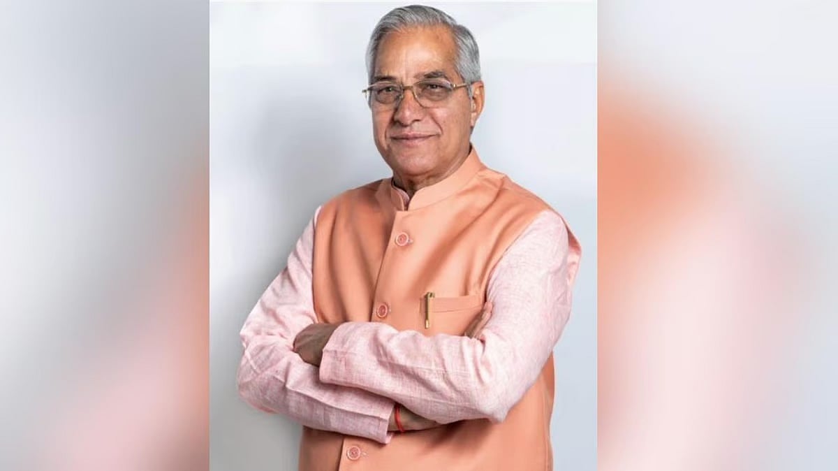 ಖರ್ಗೆ ಕುಟುಂಬ ಏರೋಸ್ಪೇಸ್ ಉದ್ಯಮಿಗಳಾಗಿದ್ದು ಯಾವಾಗ?: ಲಹರ್ ಸಿಂಗ್ ಸಿರೋಯ ಪ್ರಶ್ನೆ