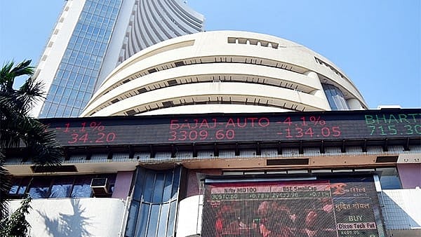 Indian Share Market: ವಾರದ ಭರ್ಜರಿ ಆರಂಭ, ಸೆನ್ಸೆಕ್ಸ್ 612 ಅಂಕ ಏರಿಕೆ, 25 ಸಾವಿರ ಗಡಿ ದಾಟಿದ ನಿಫ್ಟಿ