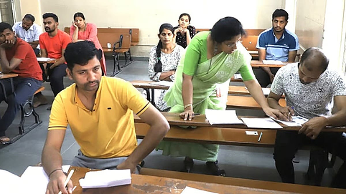 KPSC ಪರೀಕ್ಷೆ ಮುಂದೂಡಿಕೆ ಇಲ್ಲ, ನಾಳೆಯೇ ಎಕ್ಸಾಂ: ಸರ್ಕಾರ ಸ್ಪಷ್ಟನೆ