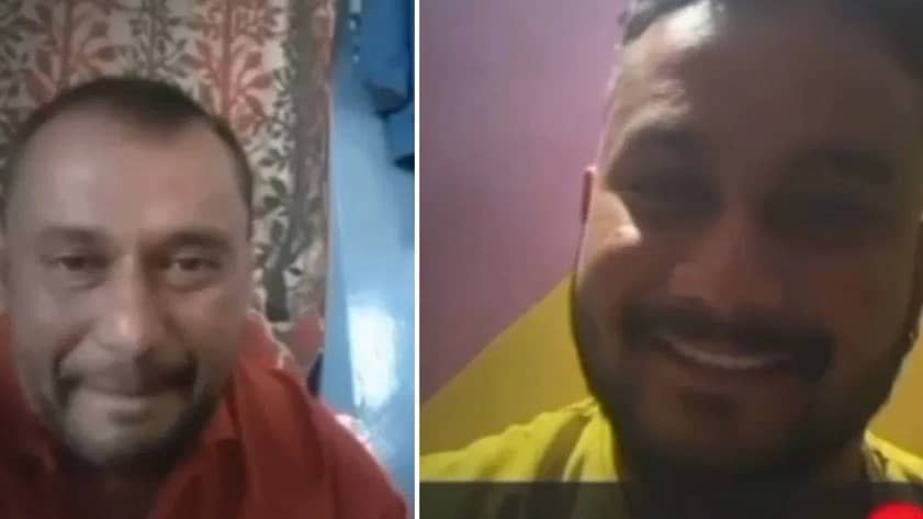 ಜೈಲಿನಲ್ಲಿರುವ ನಟ ದರ್ಶನ್ ಗೆ ವಿಡಿಯೊ ಕಾಲ್: ರೌಡಿಶೀಟರ್ ಸತ್ಯ ಪೊಲೀಸ್ ವಶಕ್ಕೆ, ಪ್ರಕರಣ ತನಿಖೆಗೆ 3 ವಿಶೇಷ ತಂಡ
