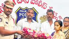 10,000 ರೂ.ಗೆ ಮಗು ಮಾರಾಟ ಮಾಡಿದ್ದ ಅಂಗನವಾಡಿ ಕಾರ್ಯಕರ್ತೆ: ಆಂಧ್ರ ಪ್ರದೇಶ ಪೊಲೀಸರಿಂದ ಶಿಶು ರಕ್ಷಣೆ