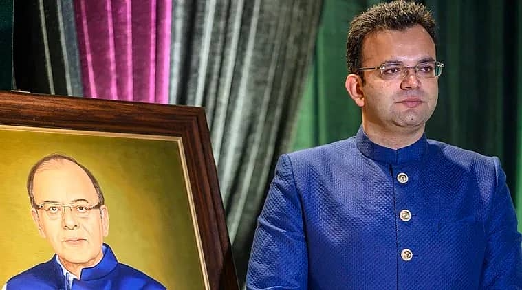 ಜಯ್ ಶಾ ಐಸಿಸಿ ಅಧ್ಯಕ್ಷ: BCCI ಕಾರ್ಯದರ್ಶಿ ಸ್ಥಾನಕ್ಕೆ ರೇಸ್; ಮುಂಚೂಣಿಯಲ್ಲಿ DDCA ಅಧ್ಯಕ್ಷ ರೋಹನ್ ಜೇಟ್ಲಿ!