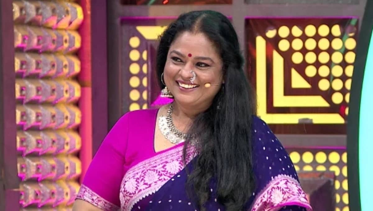 ನಟಿ ಪದ್ಮಜಾ ರಾವ್ ಗೆ ಸಂಕಷ್ಟ: ಚೆಕ್ ಬೌನ್ಸ್ ಪ್ರಕರಣದಲ್ಲಿ ಮೂರು ತಿಂಗಳು ಜೈಲುಶಿಕ್ಷೆ ವಿಧಿಸಿದ ನ್ಯಾಯಾಲಯ