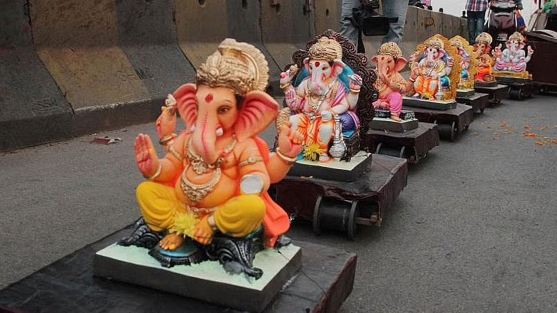 ಗಣೇಶ ಚತುರ್ಥಿಗೆ BBMP ಸಿದ್ಧತೆ: PoP ಗಣೇಶ ಮೂರ್ತಿಗಳ ವಶಪಡಿಸಿಕೊಳ್ಳಲು ಪಾಲಿಕೆ ಮುಂದು; ಆದರೆ ವಿಲೇವಾರಿ ಹೇಗೆ?
