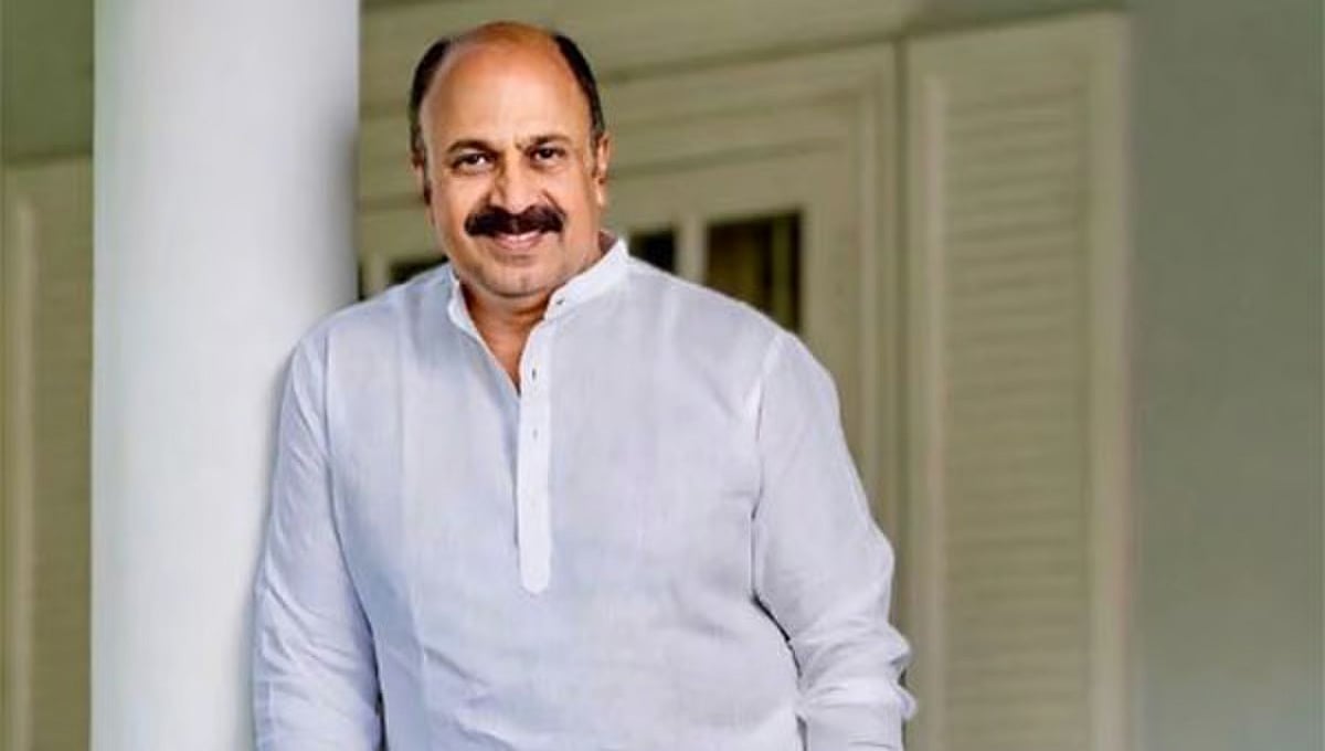 ಮಲಯಾಳಂ ನಟ ಸಿದ್ಧಿಕ್ ವಿರುದ್ಧ ಅತ್ಯಾಚಾರ ಪ್ರಕರಣ ದಾಖಲು