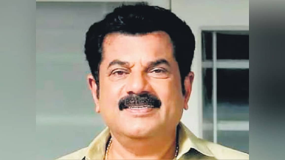 ನಟಿ ಮೇಲೆ ಲೈಂಗಿಕ ದೌರ್ಜನ್ಯ ಆರೋಪ: ಸಿಪಿಎಂ ಶಾಸಕ- ನಟ ಮುಕೇಶ್ ವಿರುದ್ಧ ಜಾಮೀನುರಹಿತ ಕೇಸು ದಾಖಲು