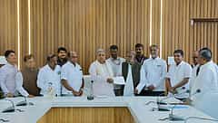 ಒಳ ಮೀಸಲಾತಿ: ಸುಪ್ರೀಂ ಕೋರ್ಟ್ ತೀರ್ಪಿನ ಬಗ್ಗೆ ಕಾನೂನು ತಜ್ಞರ ಜೊತೆಗೆ ಚರ್ಚೆ- ಸಿಎಂ ಸಿದ್ದರಾಮಯ್ಯ