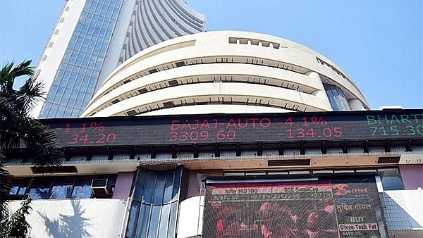 Indian Stock Market: ಸೆನ್ಸೆಕ್ಸ್ 231 ಅಂಕ ಏರಿಕೆ, ನಿಫ್ಟಿ ದಾಖಲೆ; ಇಂದಿನ top gainers ಪಟ್ಟಿ ಇಂತಿದೆ!
