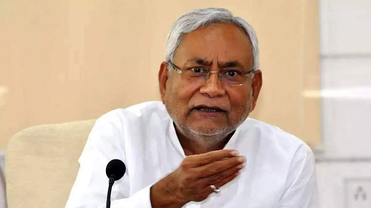 ಸಂಸದೀಯ ಸಮಿತಿ ಸಭೆಯಲ್ಲಿ ಜಾತಿ ಗಣತಿಗೆ ಹೆಚ್ಚಿದ ಒತ್ತಡ: ವಿರೋಧ ಪಕ್ಷಗಳ ಬೇಡಿಕೆಗೆ ದನಿಗೂಡಿಸಿದ ನಿತೀಶ್ ಕುಮಾರ್!