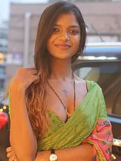 ಉಡುಪಿ ಬೀಚ್ ನಲ್ಲಿ ಬಿಕಿನಿ ಫೋಟೋಶೂಟ್; ಯಾರು ಈ Khyati shree?