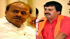 ಚನ್ನಪಟ್ಟಣ ವಿಧಾನಸಭೆ ಉಚುನಾವಣೆ: ಅಭ್ಯರ್ಥಿ ಆಯ್ಕೆ ಸಂಬಂಧ ದೋಸ್ತಿಗಳ ಭಿನ್ನಮತ ಬಯಲು; ಬಿಜೆಪಿ-ಜೆಡಿಎಸ್ ನಾಯಕರ ಮಾತುಕತೆ ವಿಫಲ!