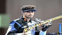 Paris Olympics 2024: ಶೂಟಿಂಗ್ ನಲ್ಲಿ ಸ್ವಪ್ನಿಲ್ ಕುಸಾಲೆಗೆ ಕಂಚು, ಭಾರತಕ್ಕೆ 3ನೇ ಪದಕ