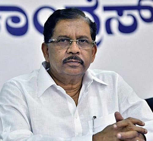 ಬೆಂಗಳೂರಿಗೆ ಕಾಂಗ್ರೆಸ್ ಉಸ್ತುವಾರಿ ಆಗಮನ: ಸಿದ್ದರಾಮಯ್ಯ ಸಂಪುಟದಲ್ಲಿ ಆಗಲಿದೆಯೇ ಬದಲಾವಣೆ?