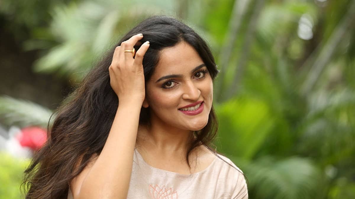 ಸುಕೃತ ವಾಗ್ಲೆ ನಟನೆಯ ಡಾರ್ಕ್ ವೆಬ್ ಜಗತ್ತಿನ 'ಕಪಟಿ' ಆಗಸ್ಟ್ 23ಕ್ಕೆ ರಿಲೀಸ್