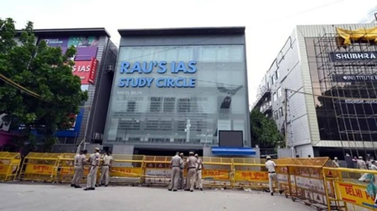 IAS ಕೋಚಿಂಗ್ ಸೆಂಟರ್ನಲ್ಲಿ ಆಕಾಂಕ್ಷಿಗಳ ಸಾವು ಪ್ರಕರಣ; ಸಿಬಿಐ ತನಿಖೆಗೆ ದೆಹಲಿ ಹೈಕೋರ್ಟ್ ಆದೇಶ