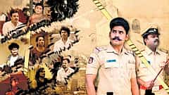 'ಪ್ರಕರಣ ತನಿಖಾ ಹಂತದಲ್ಲಿದೆ' ಸಿನಿಮಾಗಾಗಿ ಒಗ್ಗೂಡಿದ ರಂಗಭೂಮಿ ಕಲಾವಿದರು