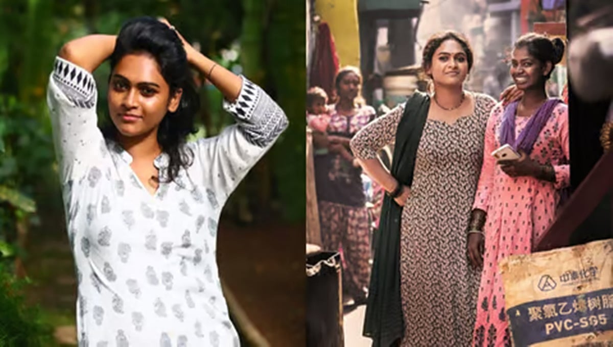 'ಭೀಮಾ' ಸಿನಿಮಾದಲ್ಲಿ ಅವಕಾಶ ನೀಡಿದ್ದಕ್ಕೆ ವಿಜಯ್ ಕುಮಾರ್ ಗೆ ಚಿರಋಣಿ: ಅಶ್ವಿನಿ ಅಂಬರೀಷ್