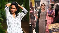 'ಭೀಮಾ' ಸಿನಿಮಾದಲ್ಲಿ ಅವಕಾಶ ನೀಡಿದ್ದಕ್ಕೆ ವಿಜಯ್ ಕುಮಾರ್ ಗೆ ಚಿರಋಣಿ: ಅಶ್ವಿನಿ ಅಂಬರೀಷ್