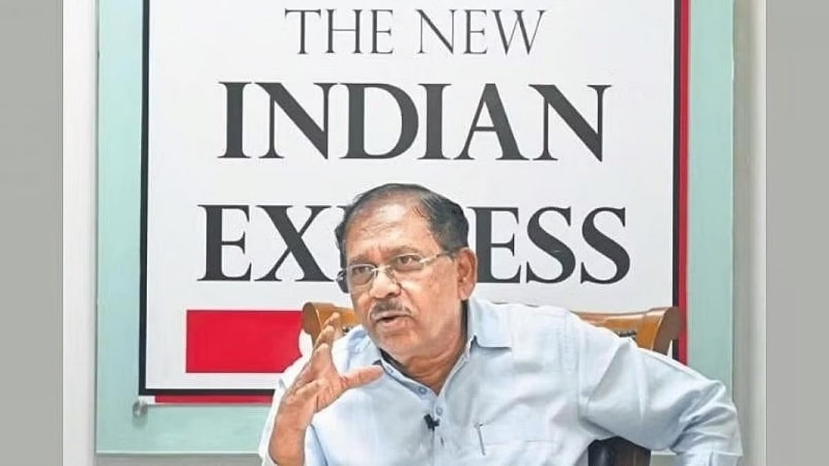 ಬಿಜೆಪಿ-ಜೆಡಿಎಸ್ ಪಾದಯಾತ್ರೆಗೆ ಅನುಮತಿ ನೀಡಲು ಸರ್ಕಾರ ನಿರ್ಧಾರ: ಡಾ ಜಿ ಪರಮೇಶ್ವರ್