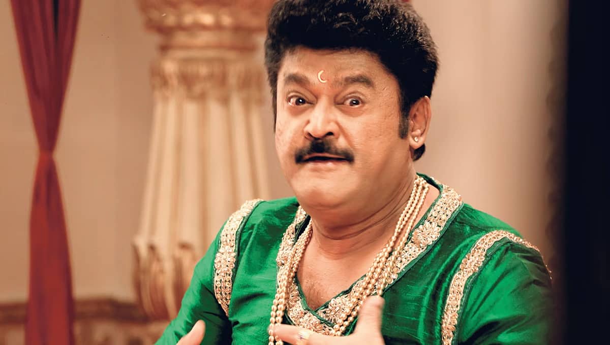 ಭಾರತೀಯ ಚಿತ್ರರಂಗದ ಭವಿಷ್ಯದ ಬಗ್ಗೆ 'ನವರಸ ನಾಯಕ' ಜಗ್ಗೇಶ್ ತೀವ್ರ ಕಳವಳ