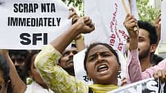 NEET-UG 2024: ಪರೀಕ್ಷೆಯ ಪಾವಿತ್ರ್ಯತೆ ಉಲ್ಲಂಘನೆಯಾಗಿಲ್ಲ, ಪಾರದರ್ಶಕತೆ ಕಾಪಾಡಲು ಏಳು ಕ್ರಮಗಳನ್ನು ಅನುಸರಿಸಿ- ಸುಪ್ರೀಂ ಕೋರ್ಟ್