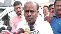 ಹೆಚ್ಚುವರಿ ಕಾವೇರಿ ನೀರು ಸಂಗ್ರಹಣೆಗಾಗಿ ಮೇಕೆದಾಟು ಯೋಜನೆ ಬೇಕು; ಪ್ರಧಾನಿಗೆ ಯೋಜನೆ ಮಹತ್ವ, ಸಮಸ್ಯೆ ಬಗ್ಗೆ ತಿಳಿಸುತ್ತೇನೆ: HDK
