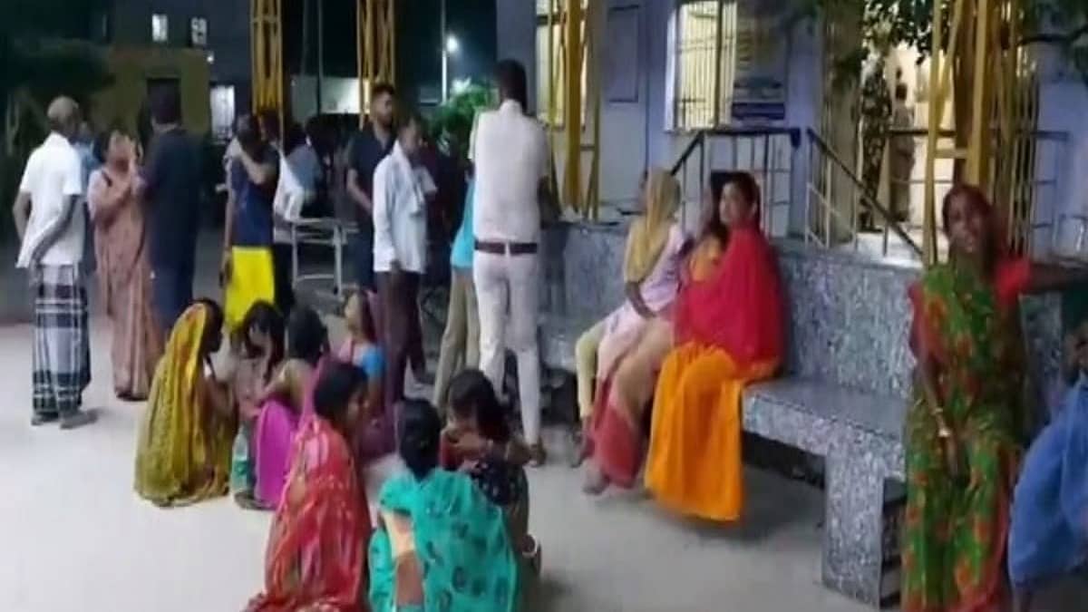 ಬಿಹಾರ: ವಿದ್ಯುತ್ ಸ್ಪರ್ಶಗೊಂಡು 9 ಕನ್ವಾರಿಯಾಗಳ ಸಾವು, ಹಲವರಿಗೆ ಗಾಯ