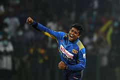 2 ನೇ ODI: ಭಾರತ ವಿರುದ್ಧ ಲಂಕಾಗೆ 32 ರನ್ ಗೆಲುವು
