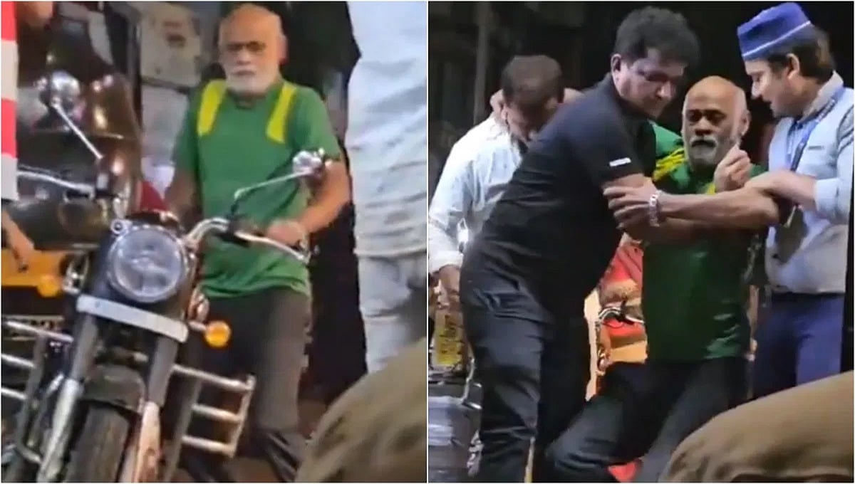 ಹದಗೆಟ್ಟ ವಿನೋದ್ ಕಾಂಬ್ಳಿ ಆರೋಗ್ಯ: ನಡೆದಾಡಲು ಸಂಕಷ್ಟ; ಏನಾಯ್ತು ಸಚಿನ್ ಬಾಲ್ಯ ಸ್ನೇಹಿತನಿಗೆ?
