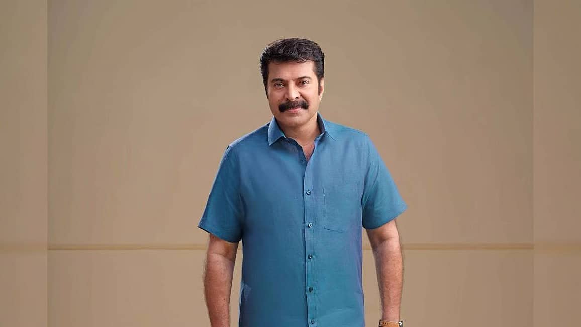 ‘ಮಲಯಾಳಂ ಸಿನೆಮಾರಂಗದಲ್ಲಿ ಯಾವುದೇ ಪವರ್ ಗ್ರೂಪ್ ಇಲ್ಲ’: ಹೇಮಾ ಸಮಿತಿ ವರದಿ ಬಗ್ಗೆ ಮೌನ ಮುರಿದ ನಟ ಮಮ್ಮೂಟ್ಟಿ