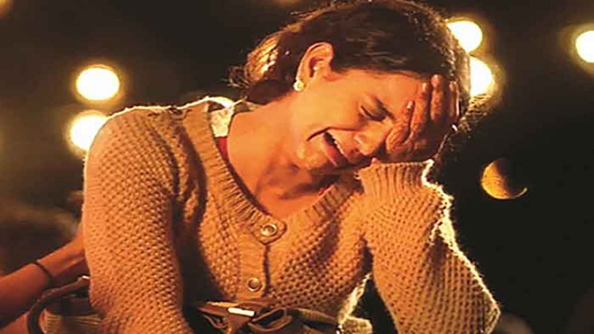 Emergency ಸಿನಿಮಾಗೇ ಎಮರ್ಜೆನ್ಸಿ ಹೇರಲಾಗಿದೆ: ಕಂಗನಾ