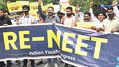NEET-UG ಪರೀಕ್ಷೆ ಸಮಗ್ರತೆ ಕುರಿತು ಆಗಸ್ಟ್ 2ರ ಆದೇಶ: ಸುಪ್ರೀಂ ಕೋರ್ಟ್ ನಲ್ಲಿ ಮರು ಪರಿಶೀಲನಾ ಅರ್ಜಿ