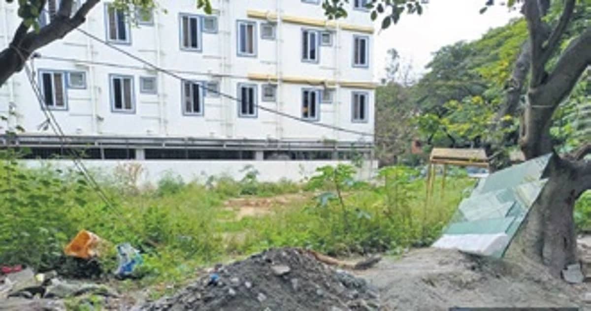 ಬಿಡಿಎ ನಿವೇಶನಕ್ಕಾಗಿ 72 ಕೋಟಿ ರೂ. ಬಿಡ್ ಮಾಡಿದ್ದ ಇಂಜಿನಿಯರ್ ಈಗ 4 ಲಕ್ಷ ರೂ. ಠೇವಣಿಗಾಗಿ ಪರದಾಟ!