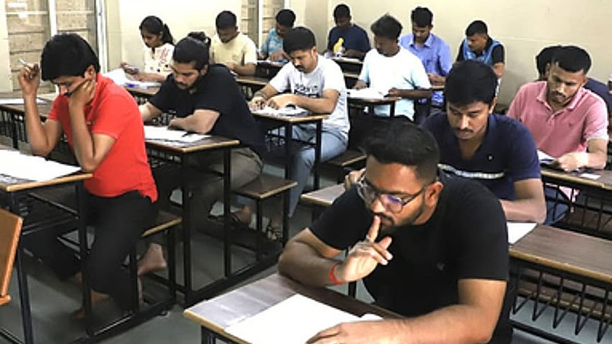 310 ಅರಣ್ಯ ವೀಕ್ಷಕ ಹುದ್ದೆಗೆ 1.94 ಲಕ್ಷ ಮಂದಿ ಅರ್ಜಿ!